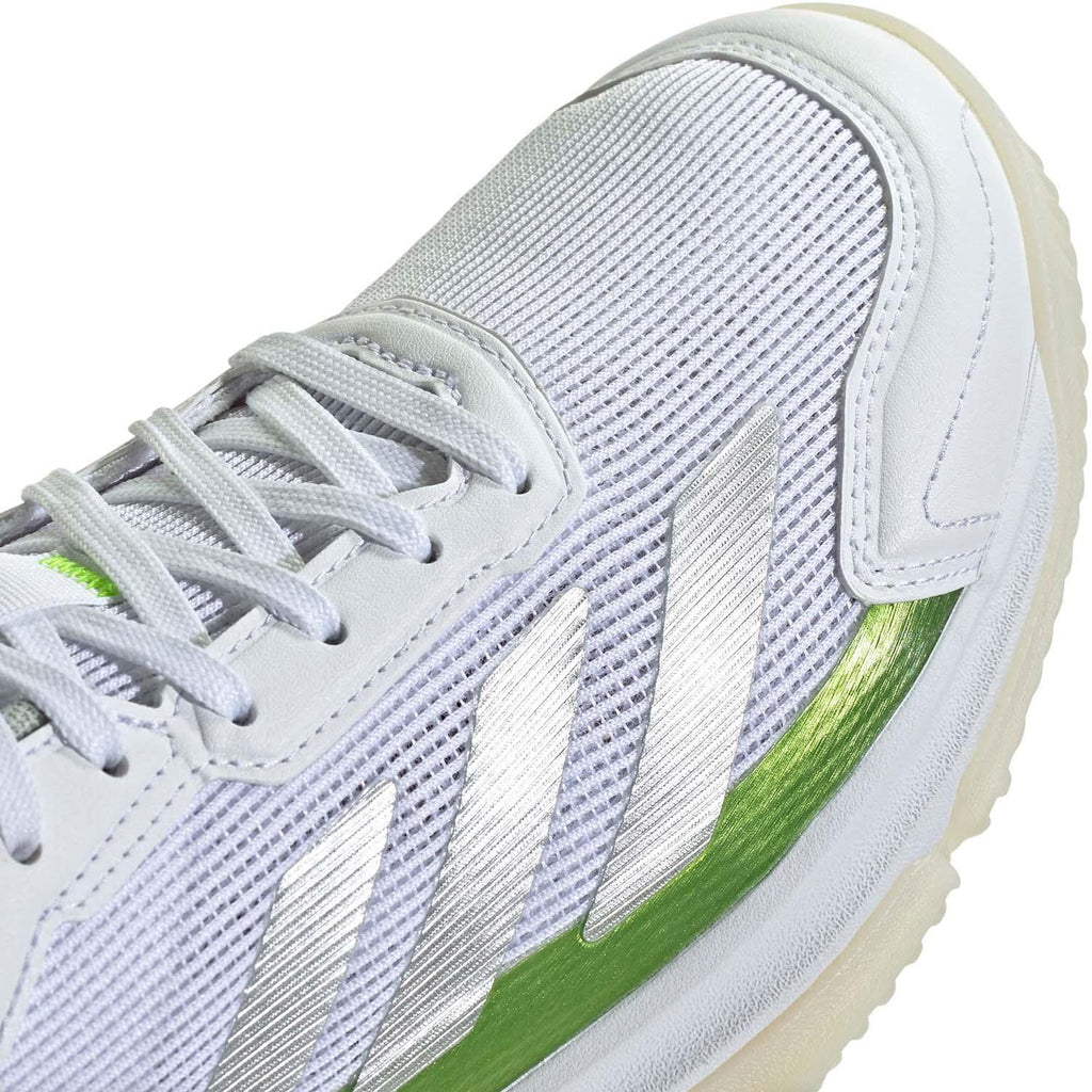 courtquick padel w tennisschoenen