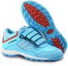 bf1008e brabo velcro shoe l.blue/or