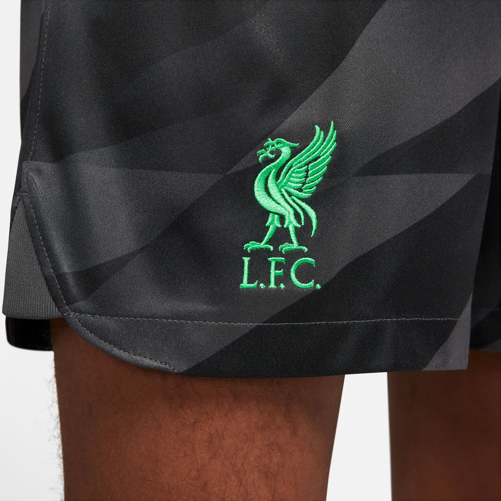 Liverpool FC 2023/24 stadium heren voetbalshort