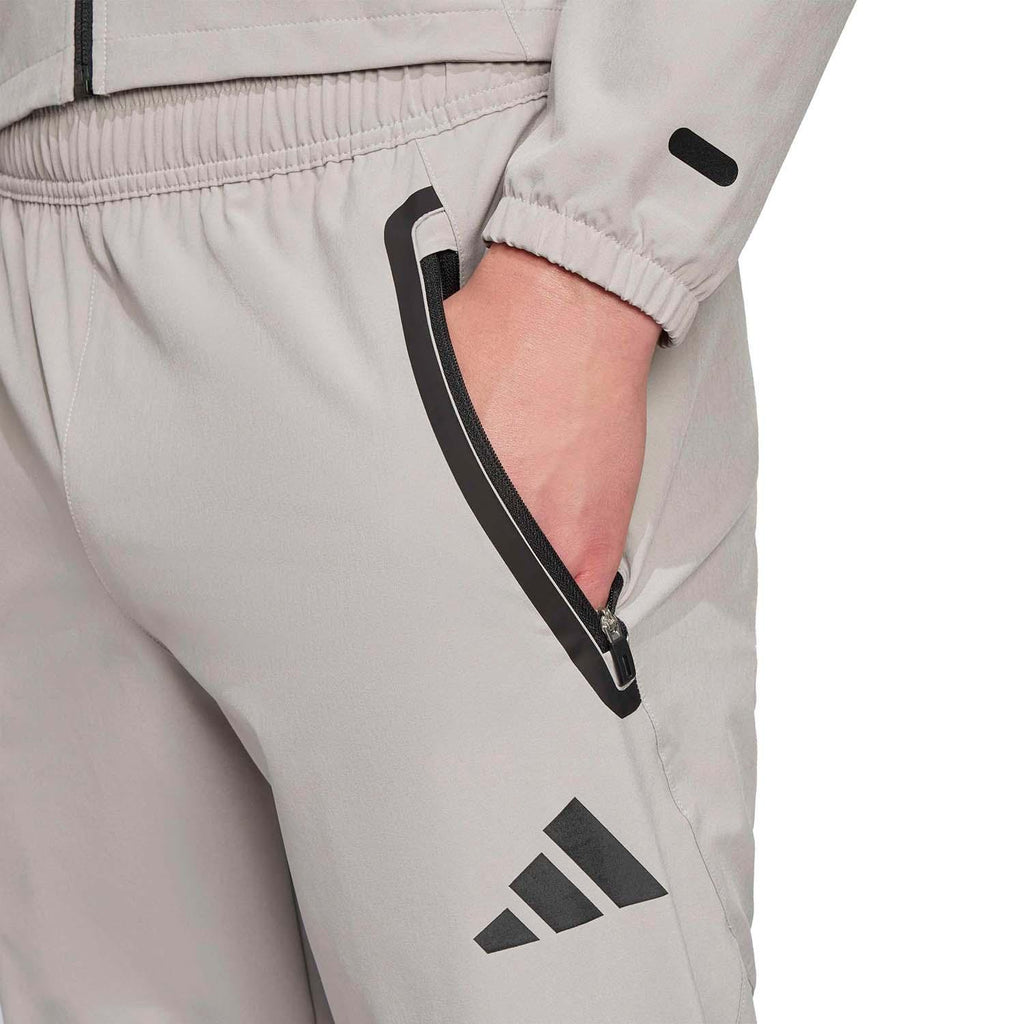 Tiro 25 Competition Vis Tech broek