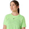 Metarun Zomer Topshirt hardlopen