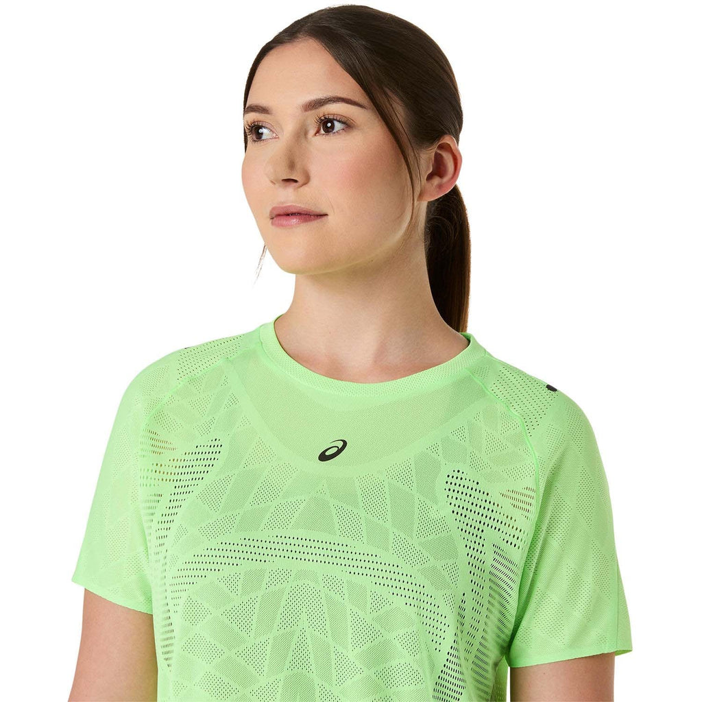 Metarun Zomer Topshirt hardlopen