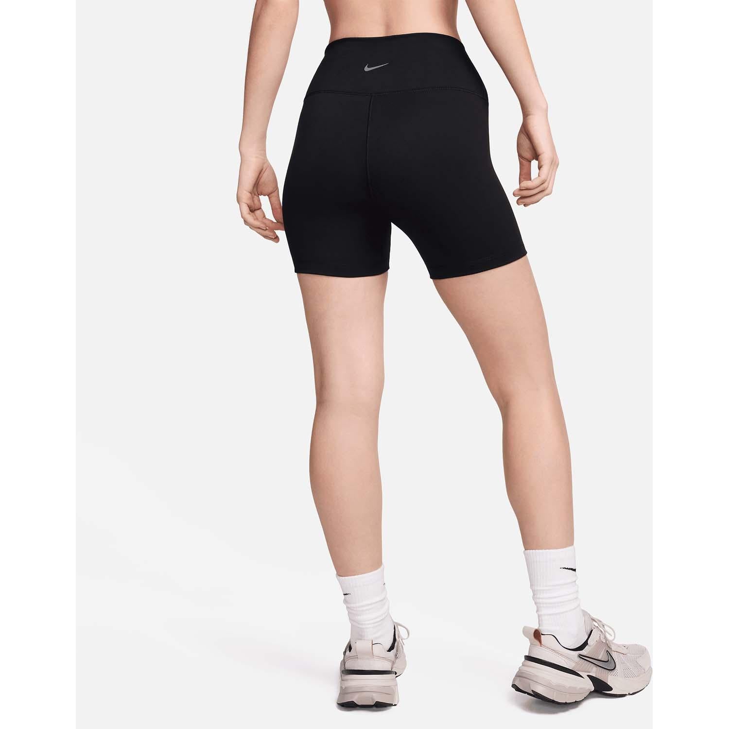 One Dri-FIT High-Waist legging