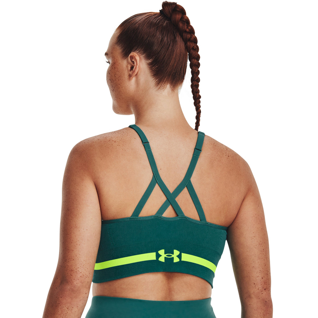 Seamless Low Support sport bh