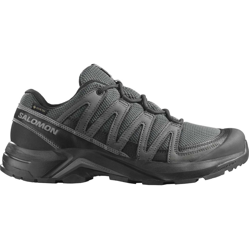 X-adventure Recon Gore-tex wandelschoenen