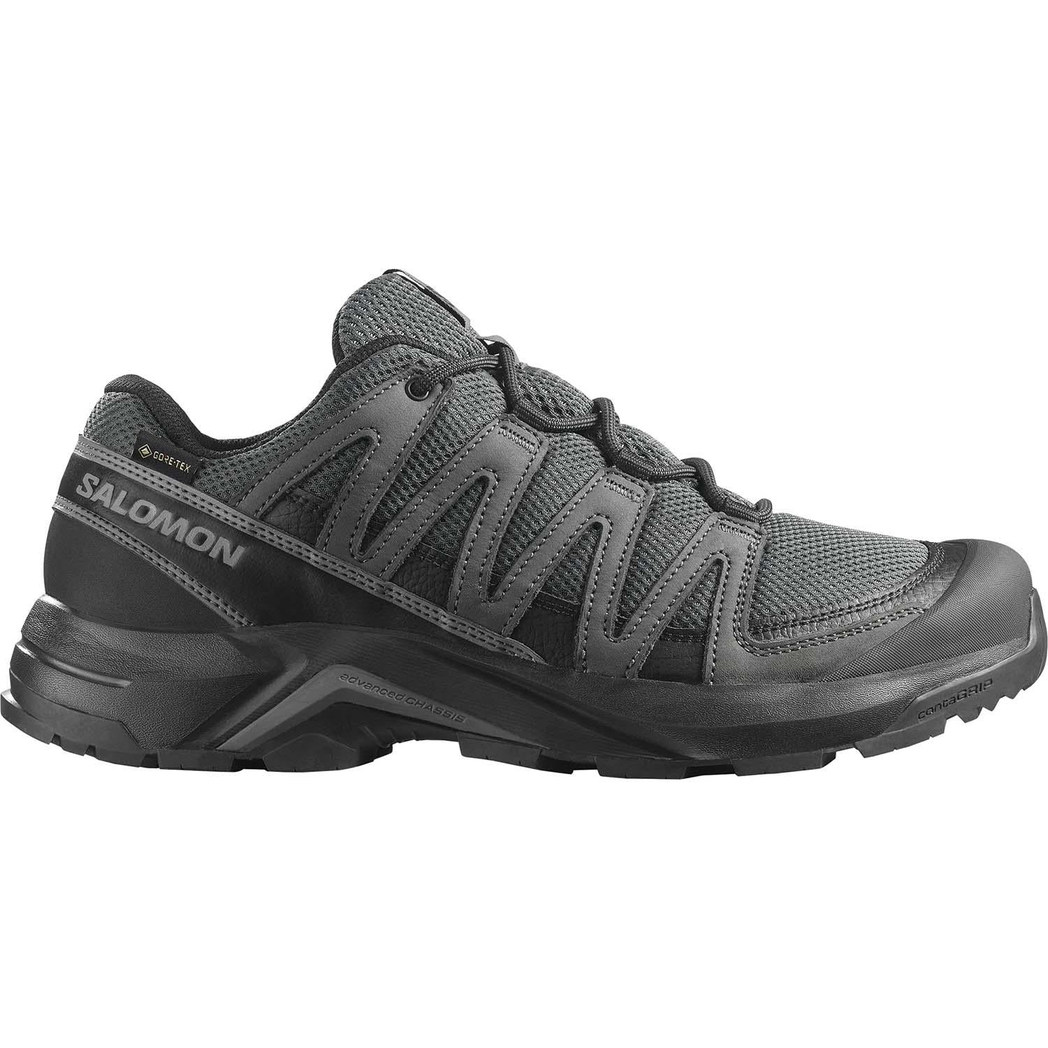 X-adventure Recon Gore-tex wandelschoenen