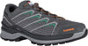 lowa ferrox nijmegen gtx black/blue