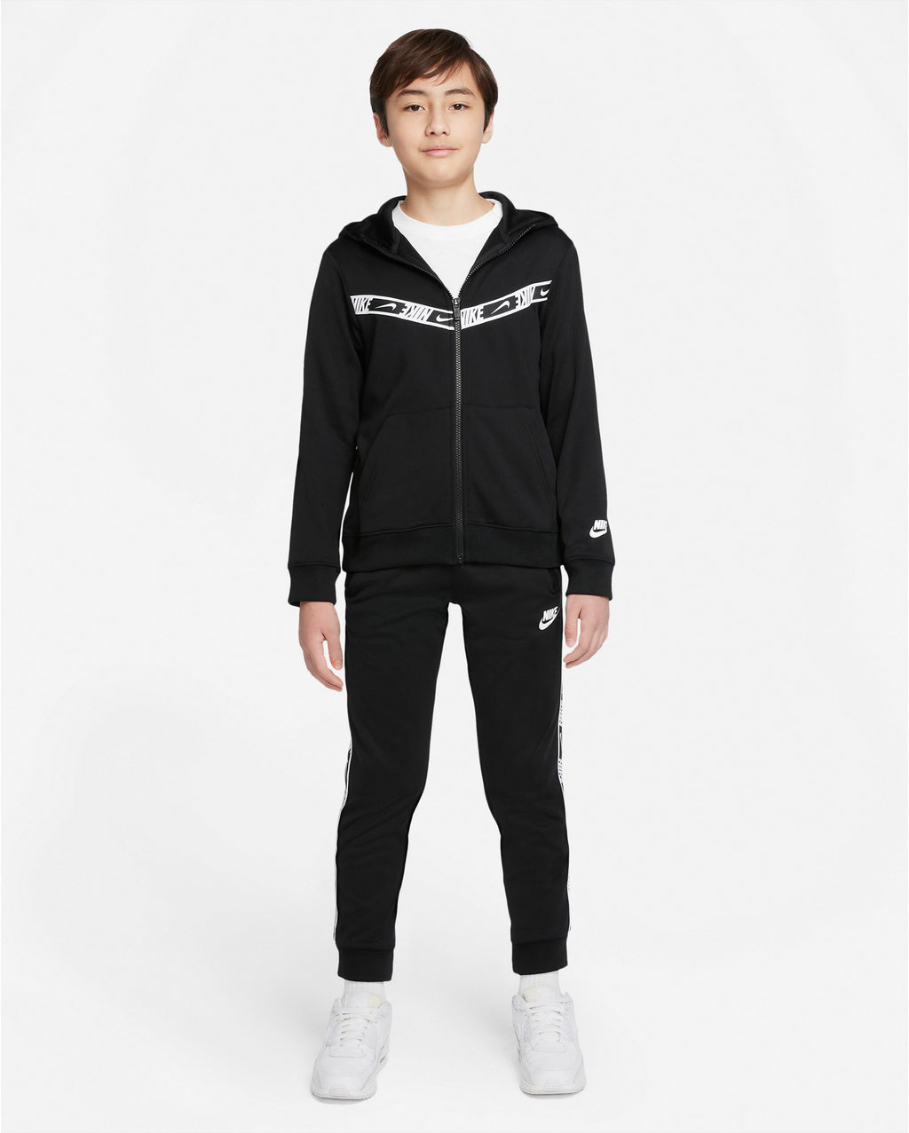 X-ray 2 Square hoodie