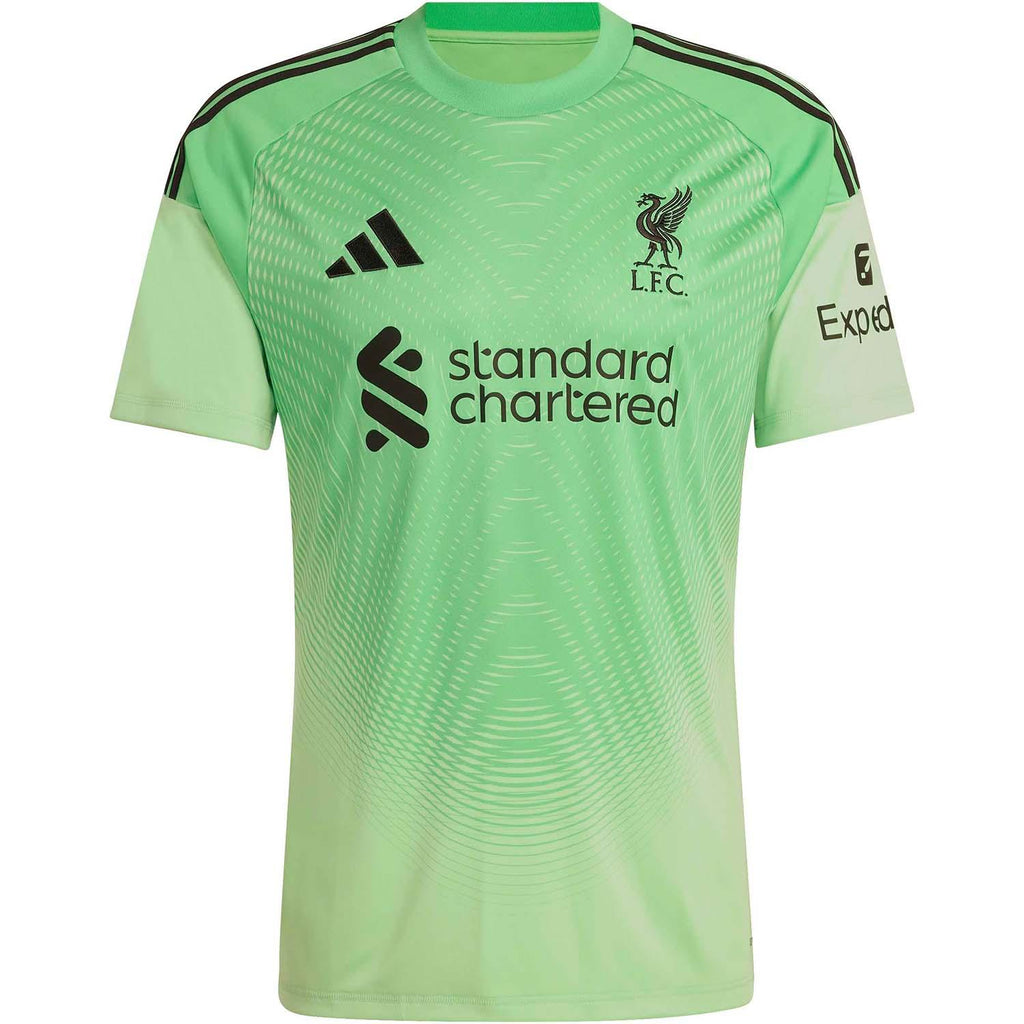 Liverpool FC 25/26 Keepersshirt