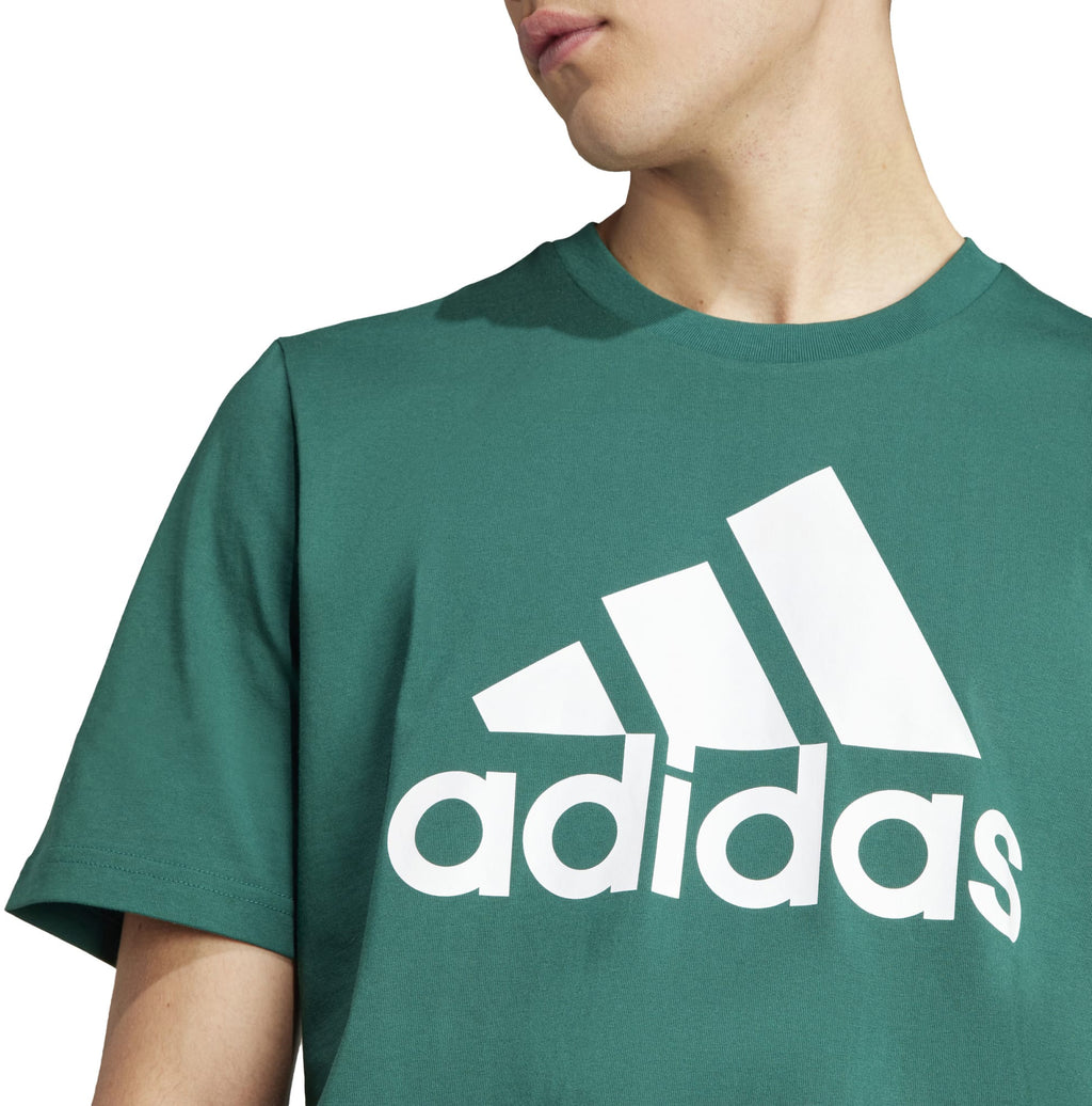 Essentials Big Jersey Big Logo shirt