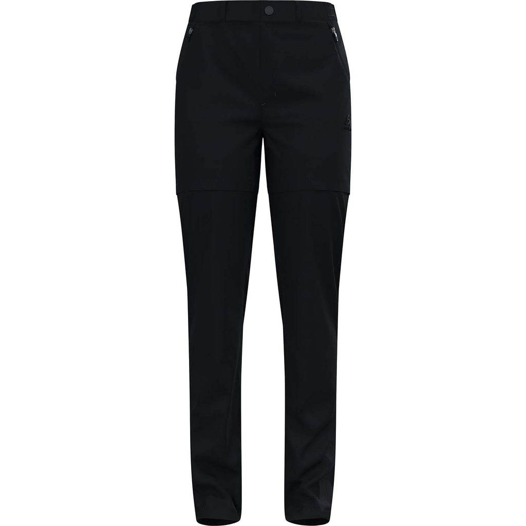 Trekking Pants Zip-off Regular Length Ascent Light