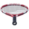 Junior 21 Wim 2026 S Bidon voor hand
