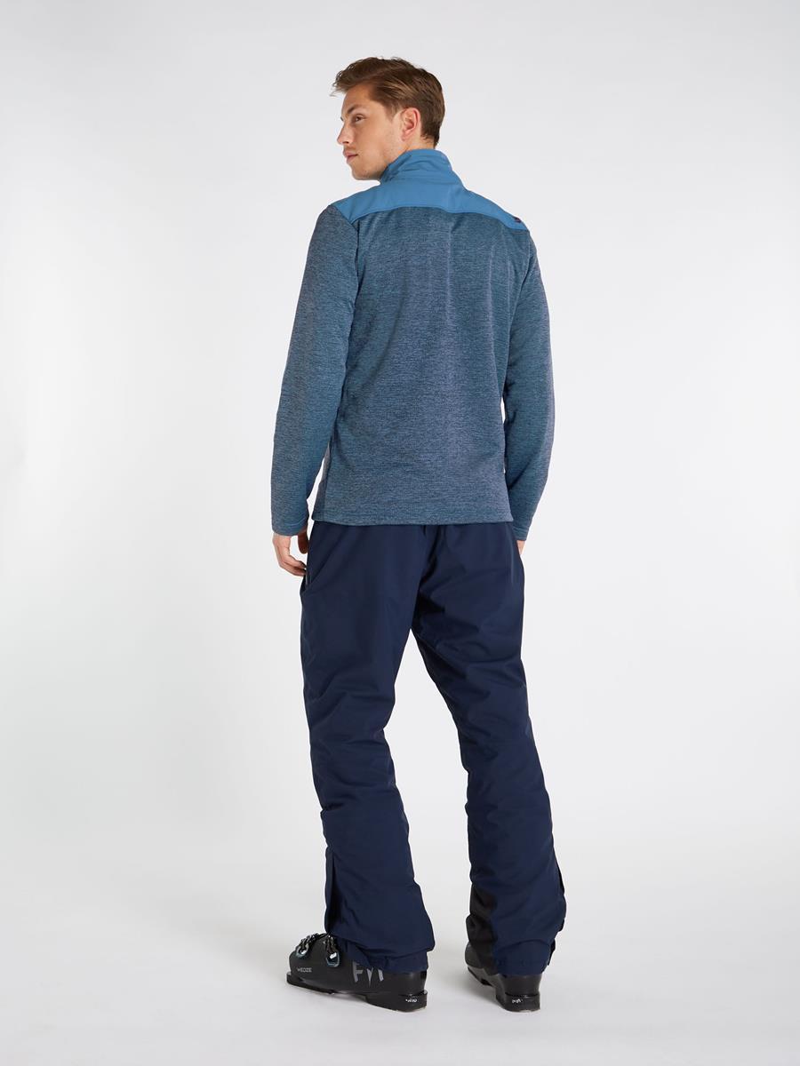 Prthammeren Full Zip Top