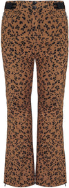 Prtangle Softshell Snowpants