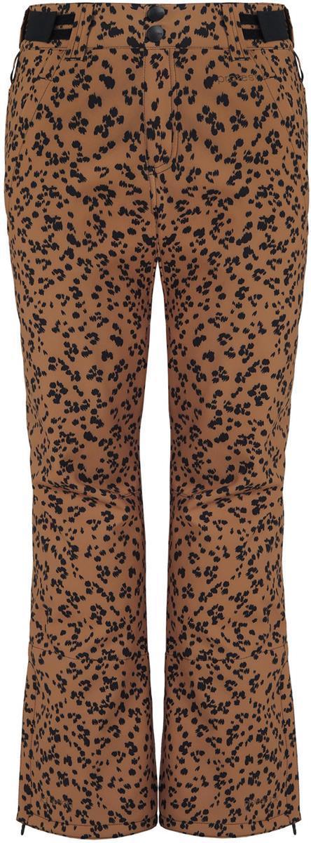 Prtangle Softshell Snowpants