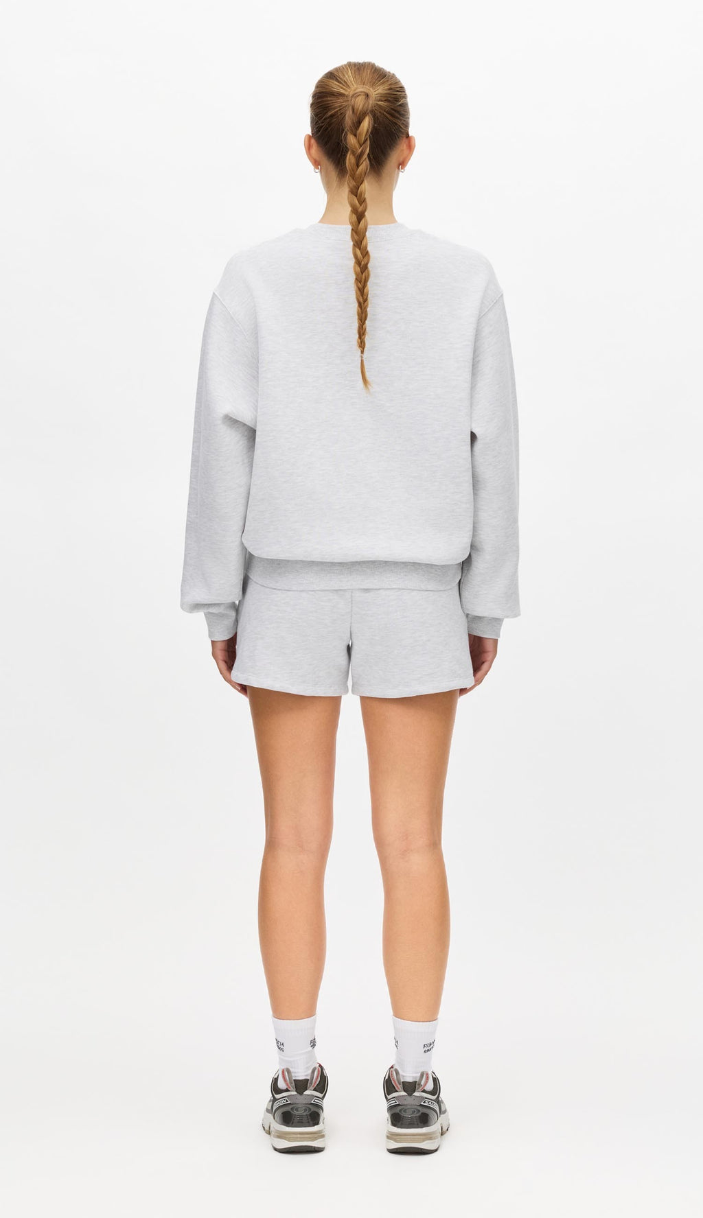 Base Sweatshirt