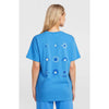 Wotw T-shirt strand
