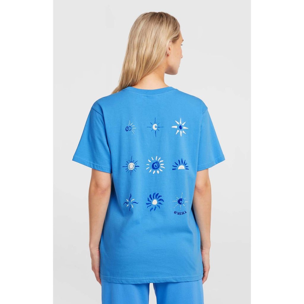 Wotw T-shirt strand