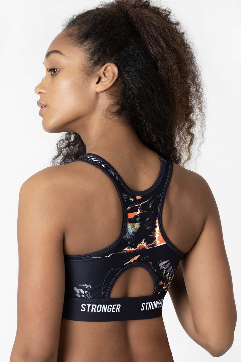 Voodoo Sports Bra