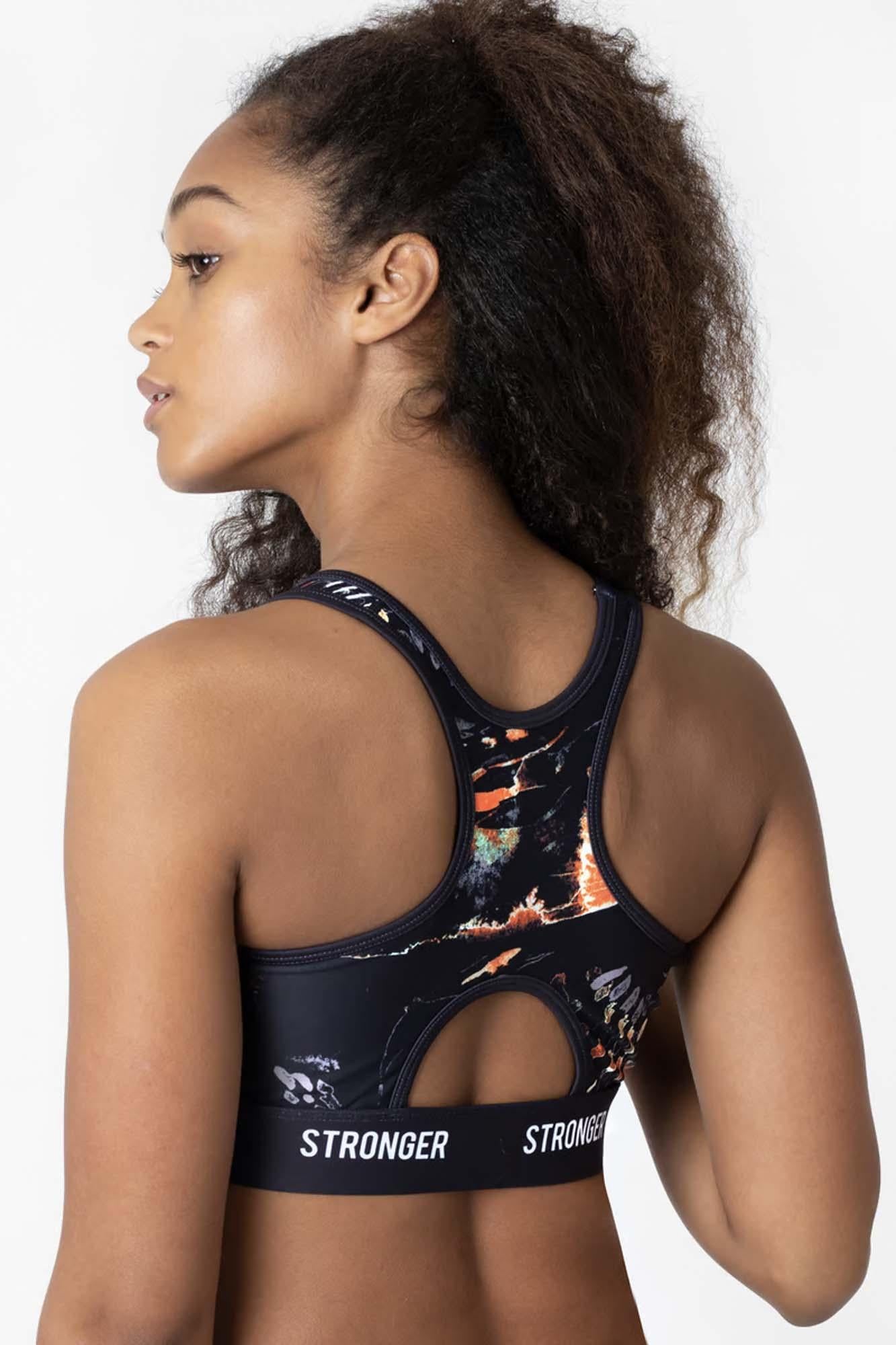 Voodoo Sports Bra