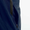 Stadio Hooded Full Zip Top