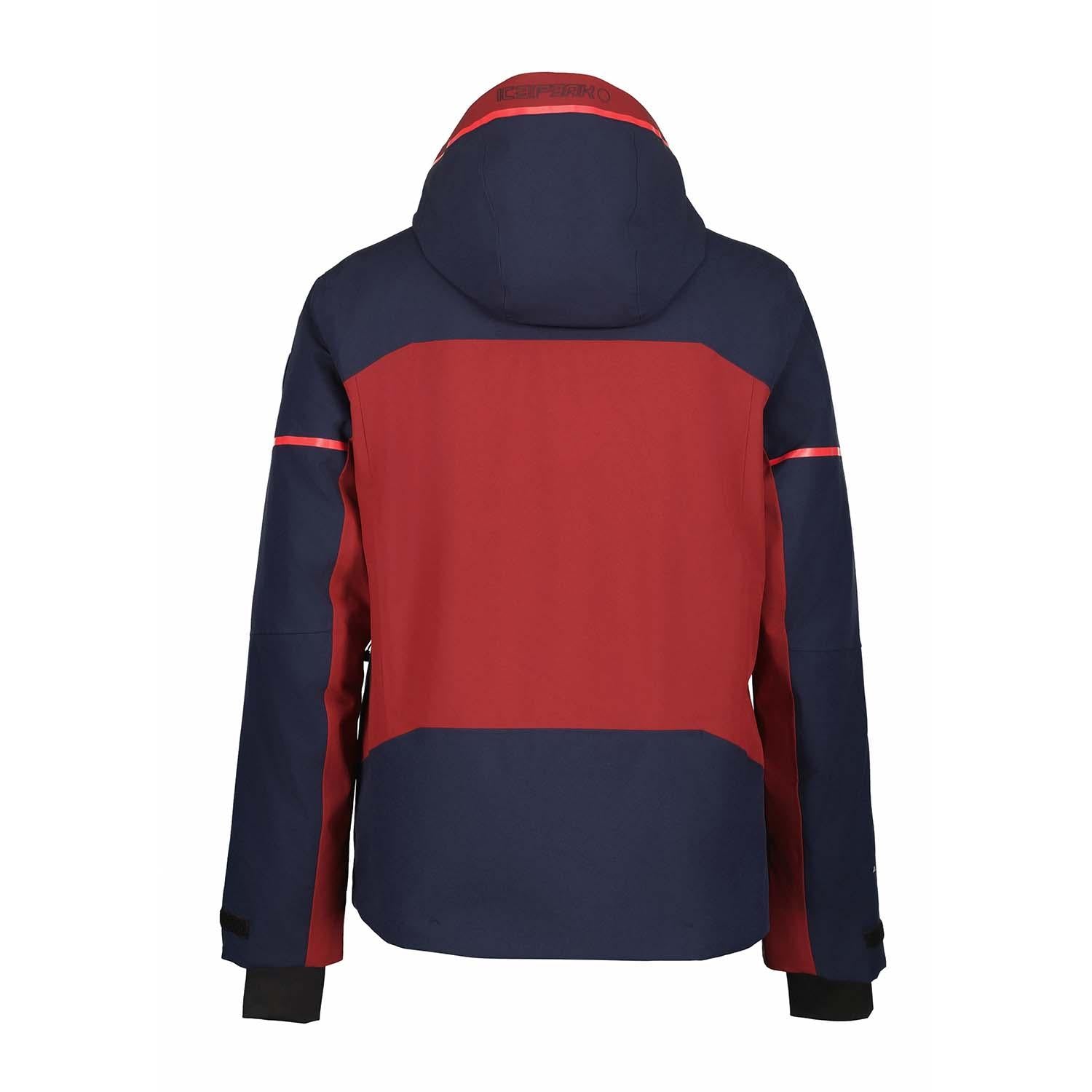 Fircrest ski-jas