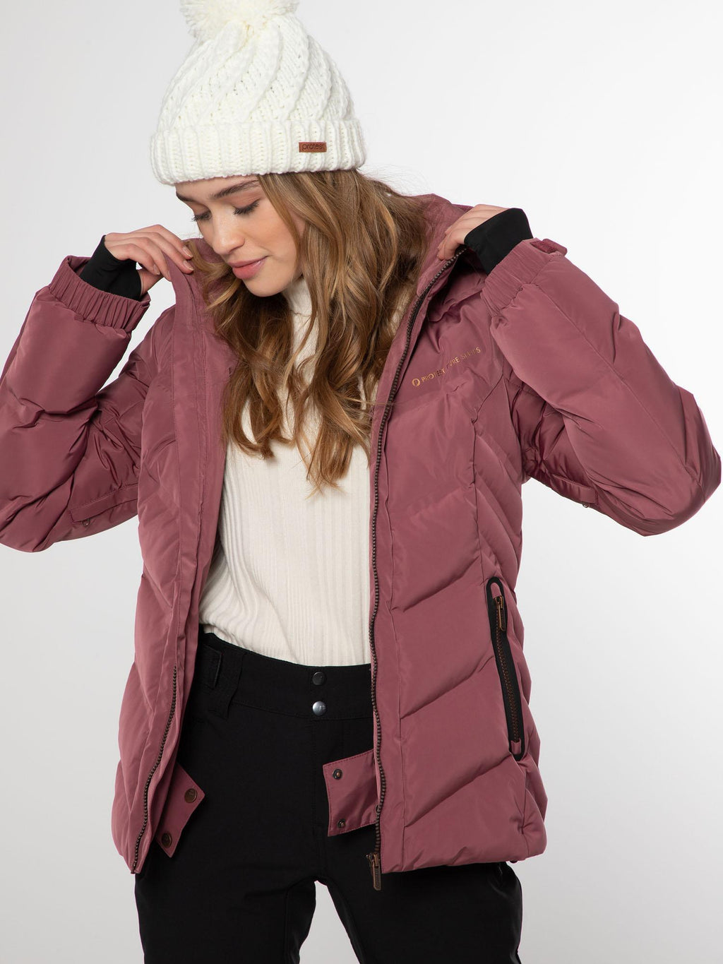 Artss Snowjacket