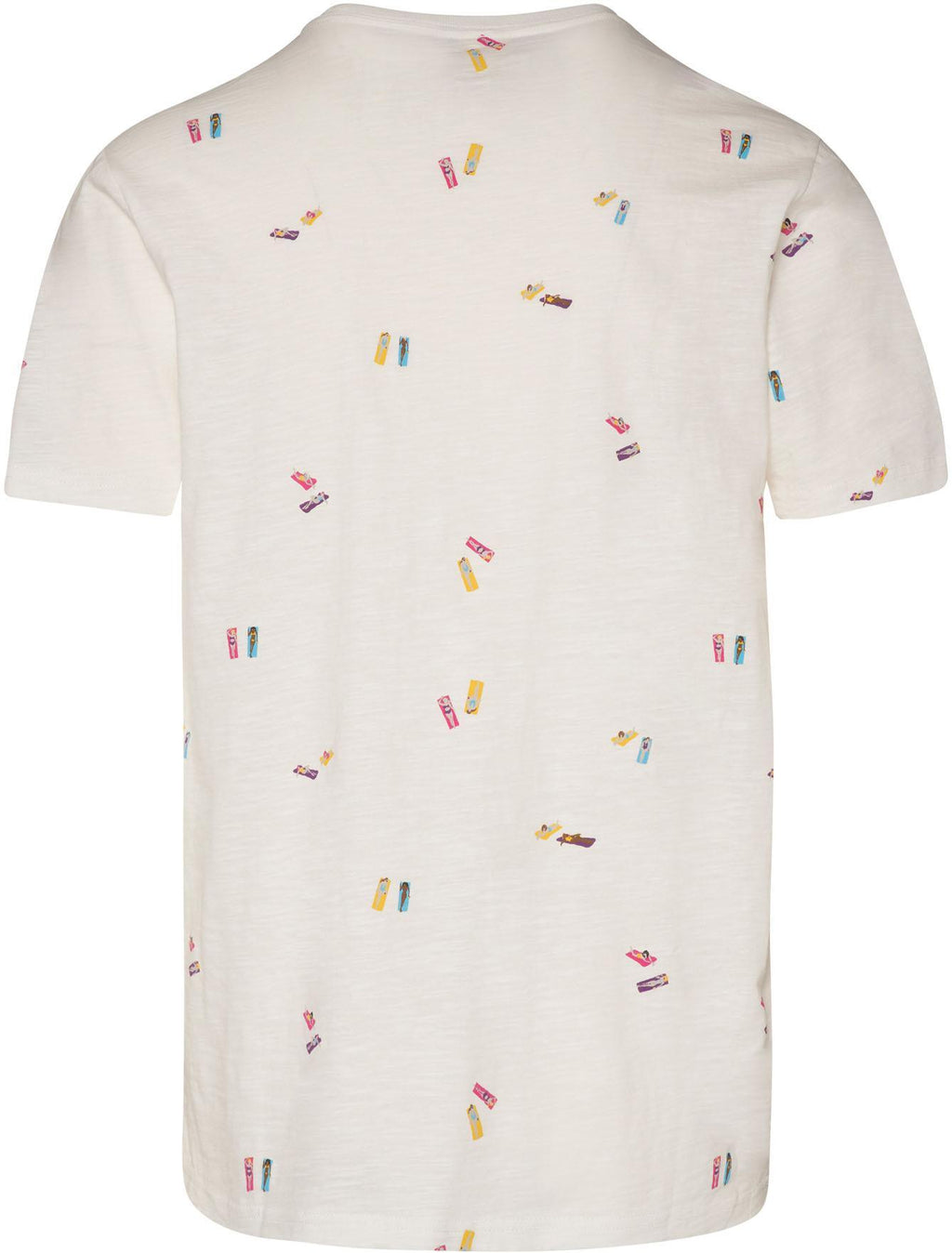 Belmont T-shirt