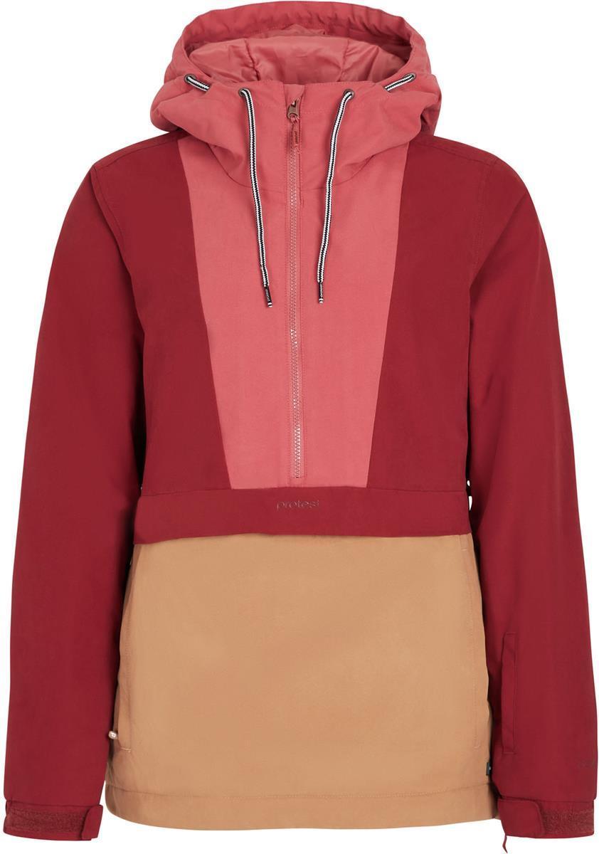 Prtmoorena Anorak