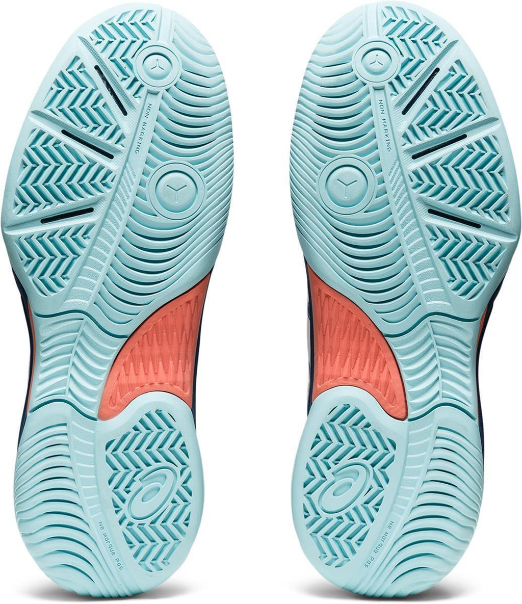 GEL-Game 8 Clay/OC tennisschoenen