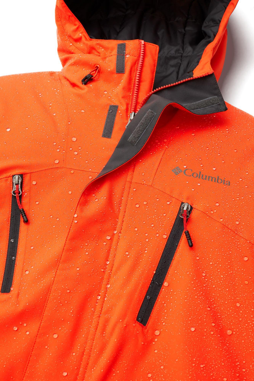 Aerial Ascender Jacket