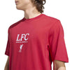 Liverpool FC Seasonal Graphic T-shirt