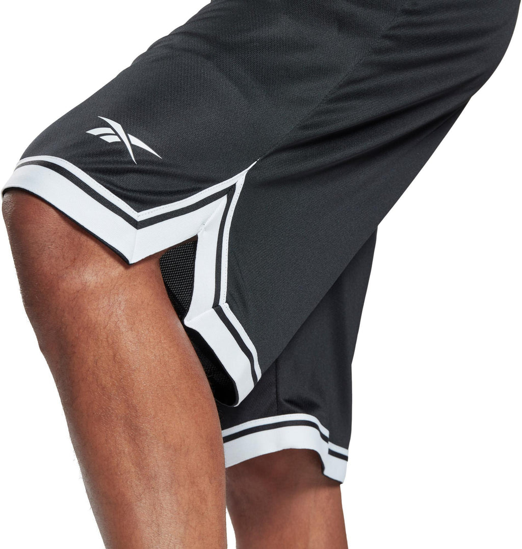 Wor Mesh Short