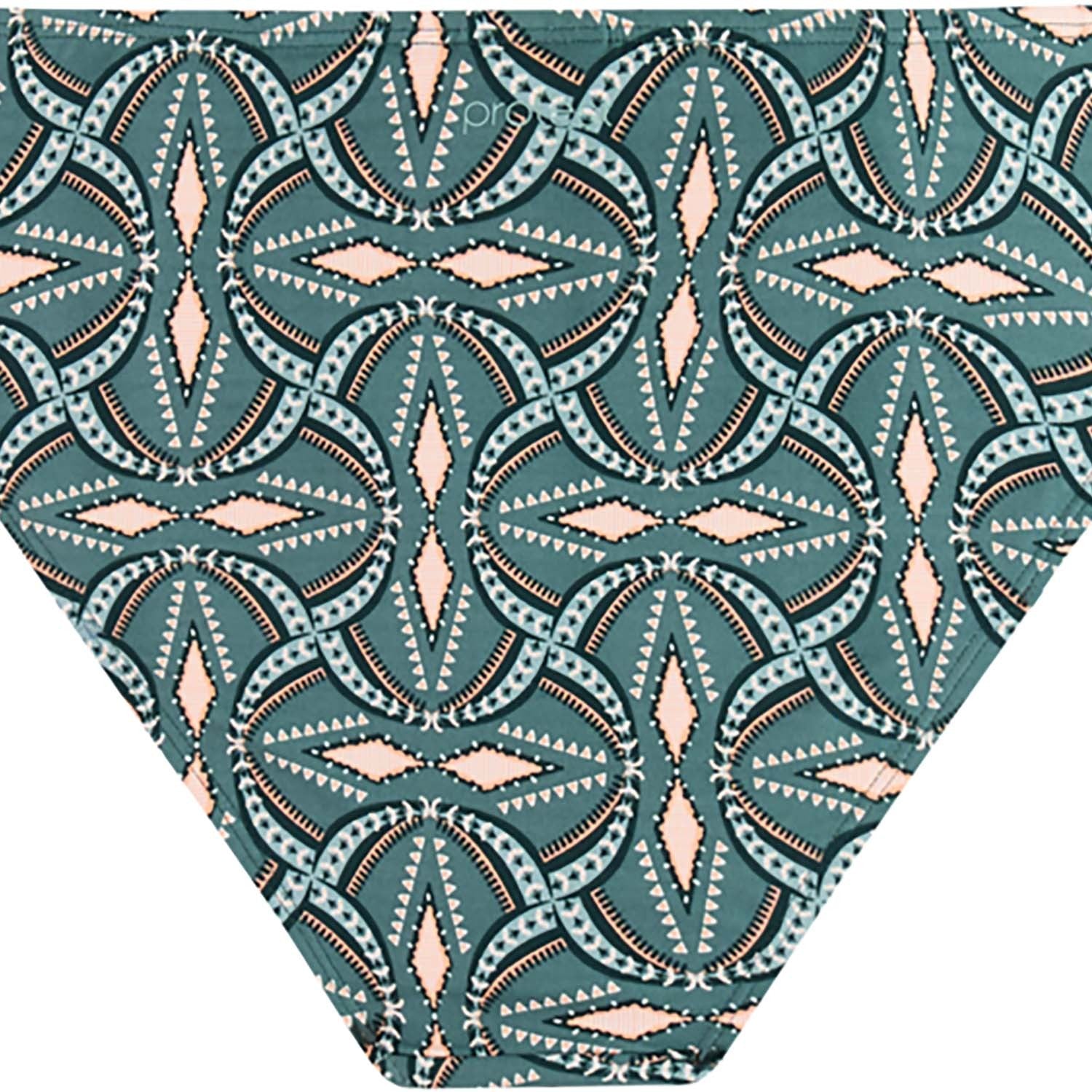 Mixwraps Bikini Bottom