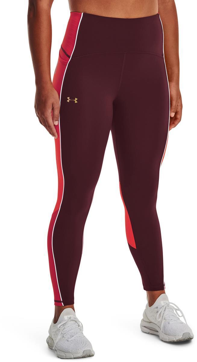 Ua Rush Ankle Leg 6m Nov