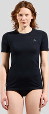 Natural Merino 160 baselayer t-shirt