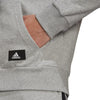 FI 3S FZ. Trainingsjacke.Kapuze