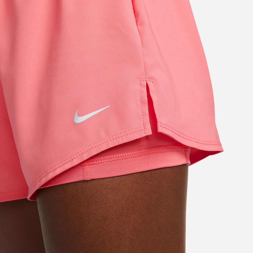 One Dri-FIT High-rise short