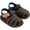 Oslo Baby slippers