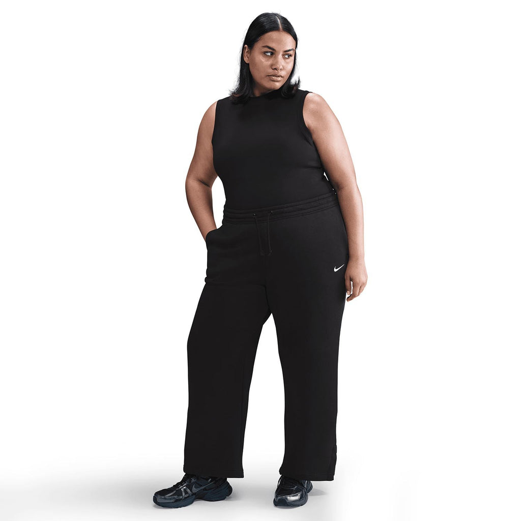 Phoenix Fleece Wide 2 Broek