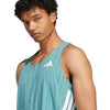 Adizero Running Singlet