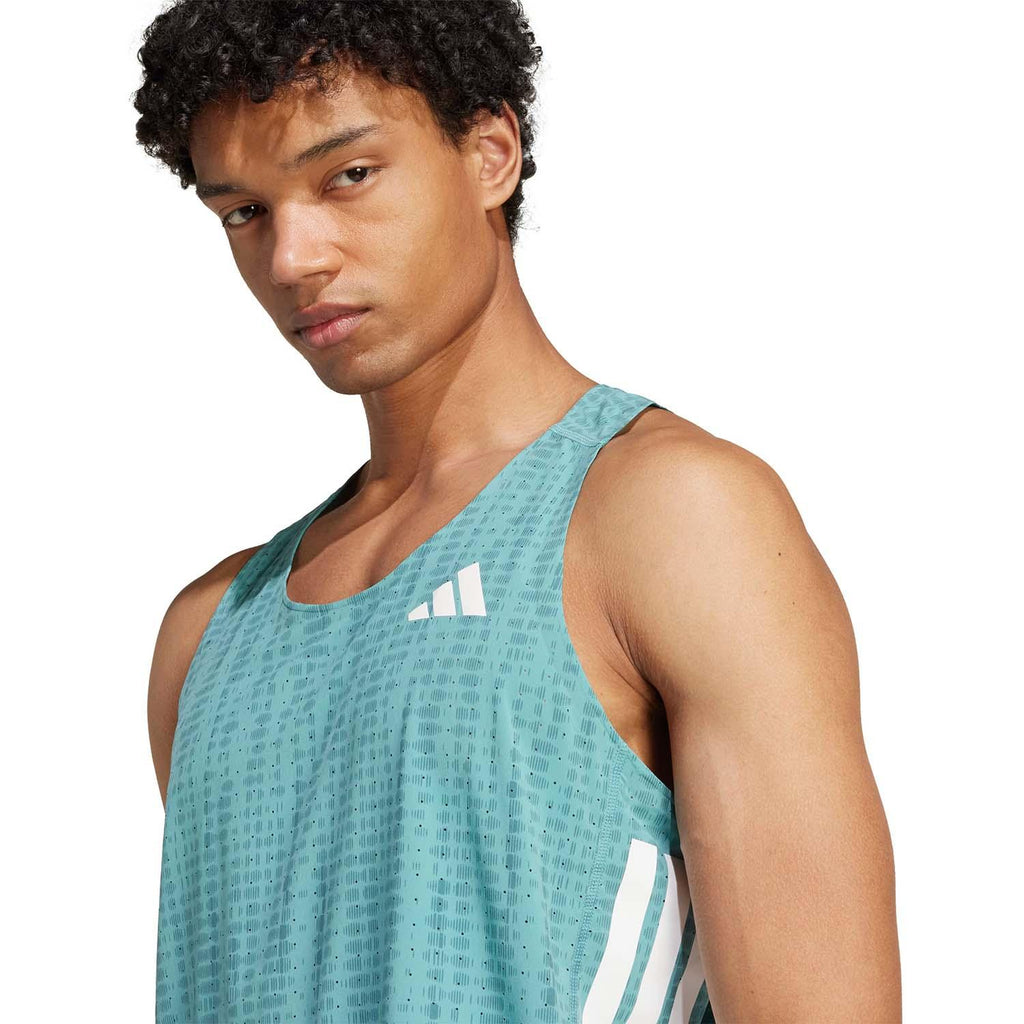 Adizero Running Singlet