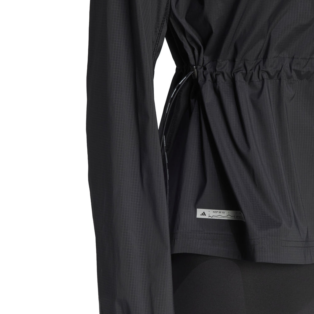 Gaccia Ultimate Nero jas