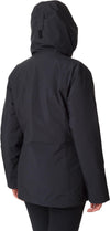 Tolt Track Interchange Jacket