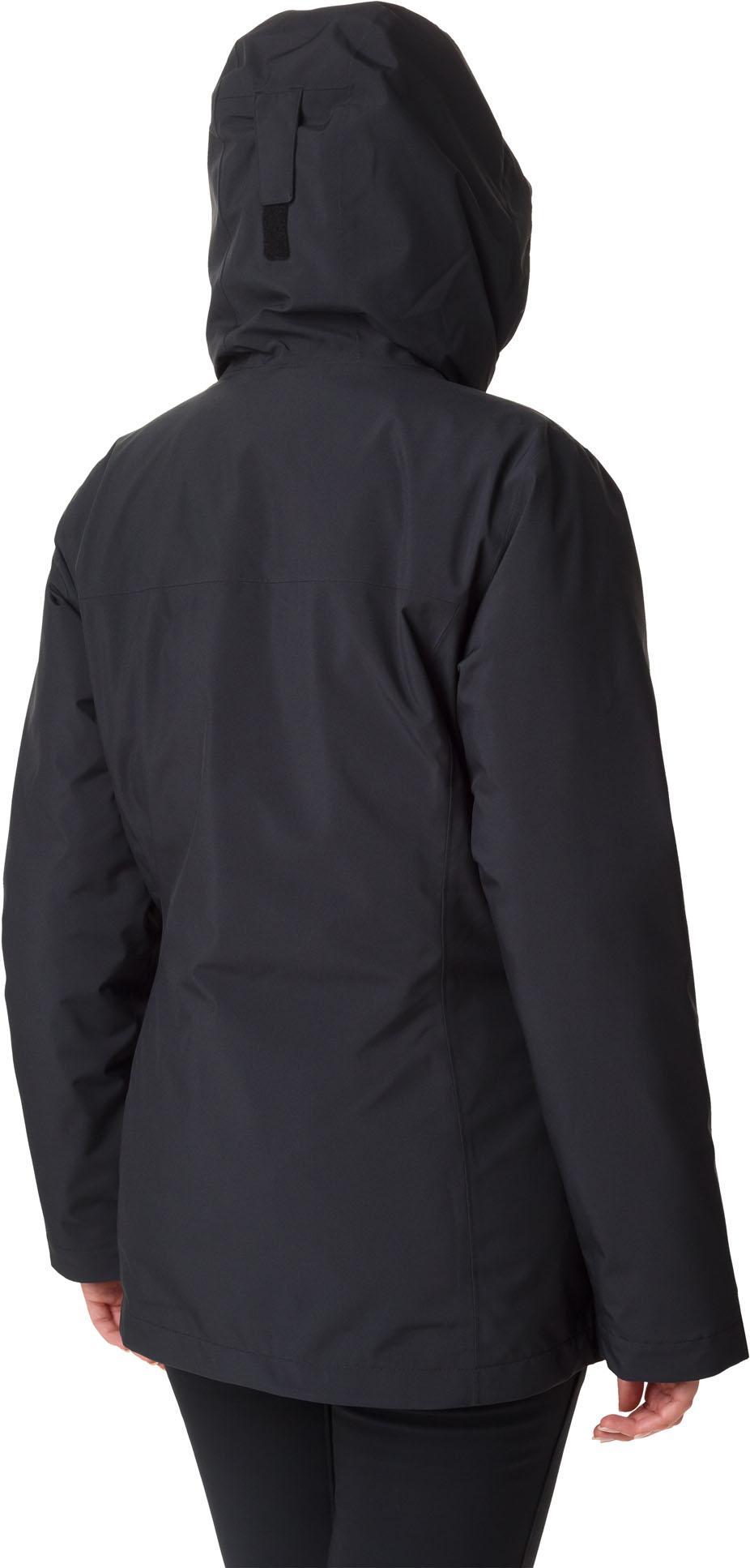 Tolt Track Interchange Jacket
