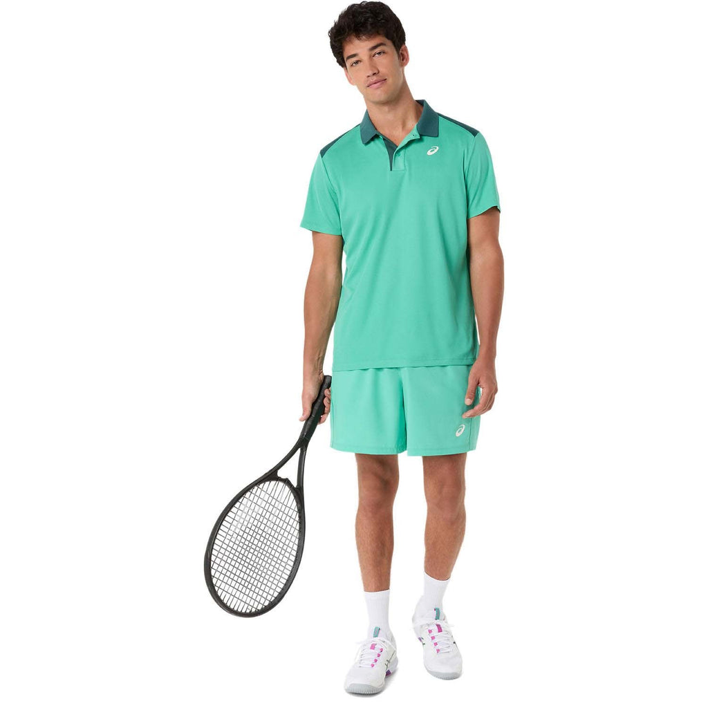 Court Polo T-shirt tennis