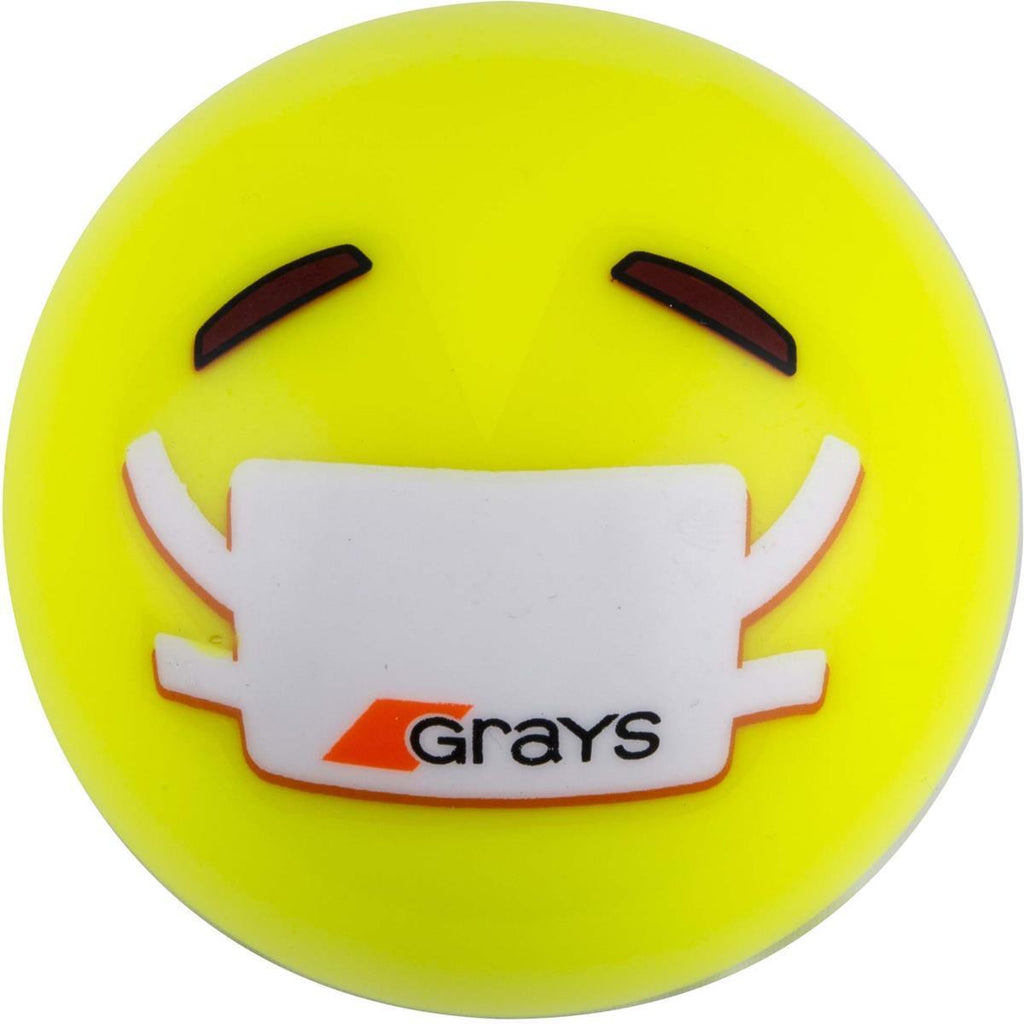 Emoji Bal, Doos Gemengd