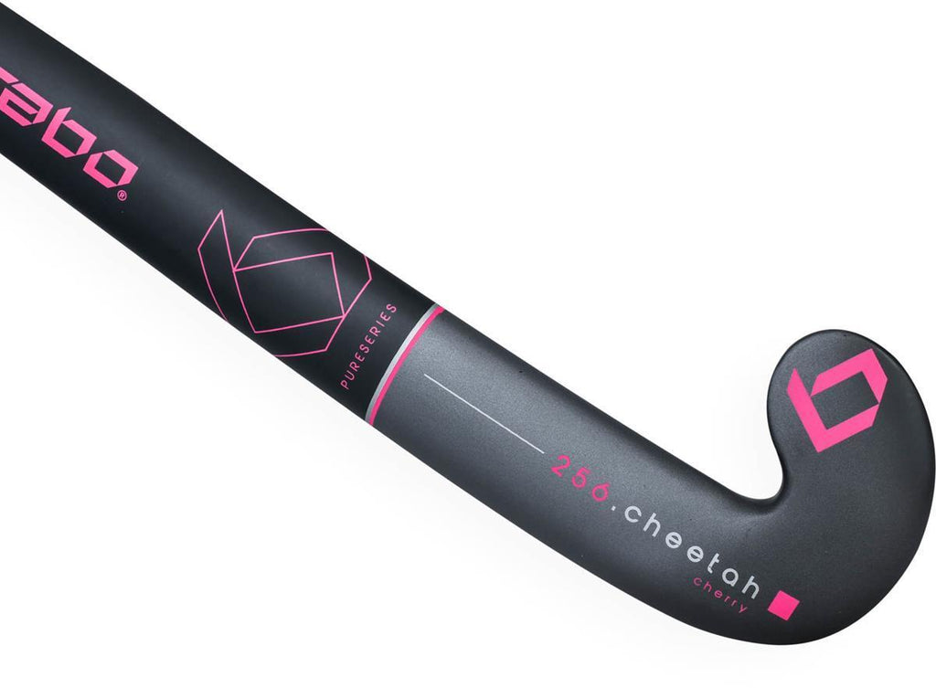 Bsi320 It Pure Cheetah Cherry