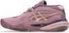 Gel-Resolution x padel tennisschoenen