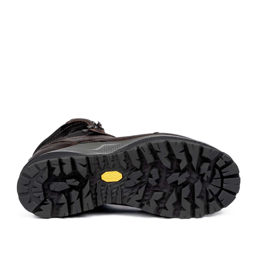 Bangri StraightFit Extra Lady Wandelschoenen mid